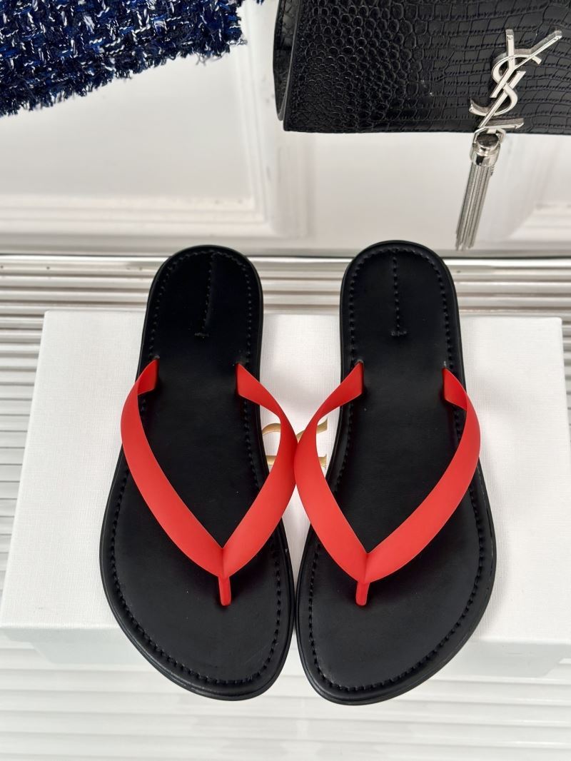 The Row Sandals